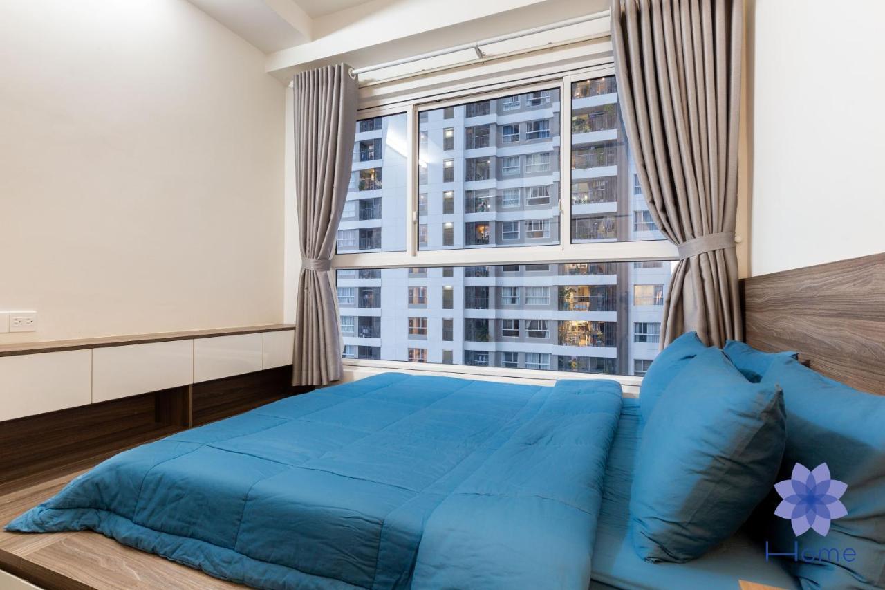 Ihome Furnished Apartments With Free Gym & Pool, Airport Pick-Up Service مدينة هوشي منه المظهر الخارجي الصورة