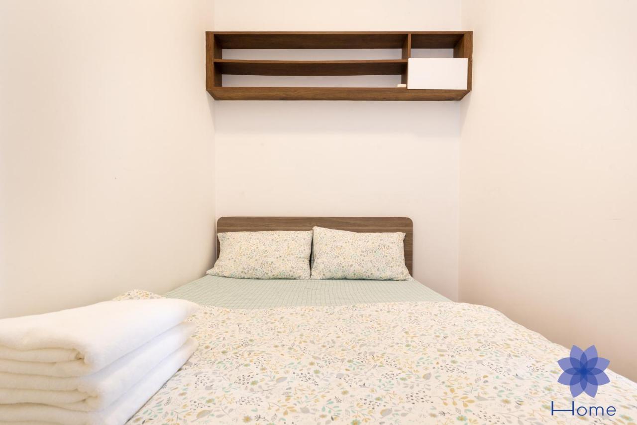 Ihome Furnished Apartments With Free Gym & Pool, Airport Pick-Up Service مدينة هوشي منه المظهر الخارجي الصورة